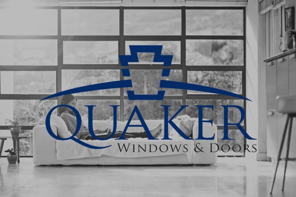 quaker windows